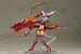 Model Kit Frame Arms Girl Hresvelgr = Rufus (Agito) 15 cm