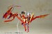 Model Kit Frame Arms Girl Hresvelgr = Rufus (Agito) 15 cm