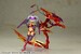Model Kit Frame Arms Girl Hresvelgr = Rufus (Agito) 15 cm