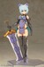 Model Kit Frame Arms Girl Hresvelgr Qipao Ver. 17 cm