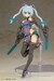 Model Kit Frame Arms Girl Hresvelgr Qipao Ver. 17 cm