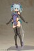 Model Kit Frame Arms Girl Hresvelgr Qipao Ver. 17 cm