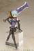 Model Kit Frame Arms Girl Hresvelgr Qipao Ver. 17 cm