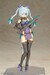 Model Kit Frame Arms Girl Hresvelgr Qipao Ver. 17 cm