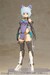 Model Kit Frame Arms Girl Hresvelgr Qipao Ver. 17 cm