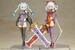 Model Kit Frame Arms Girl Hresvelgr Qipao Ver. 17 cm