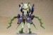 Model Kit Frame Arms Girl Hresvelgr=Cornix 15 cm