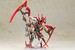 Model Kit Frame Arms Girl Hresvelgr=Invert 15 cm