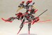 Model Kit Frame Arms Girl Hresvelgr=Invert 15 cm