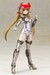 Model Kit Frame Arms Girl Hresvelgr=Invert 15 cm