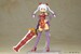 Model Kit Frame Arms Girl Hresvelgr - Rufus Qipao Ver. 17 cm