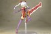 Model Kit Frame Arms Girl Hresvelgr - Rufus Qipao Ver. 17 cm