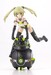 Model Kit Frame Arms Girl Innocentia (Racer) & Noseru (Racing Specs Ver.) 15 cm