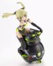 Model Kit Frame Arms Girl Innocentia (Racer) & Noseru (Racing Specs Ver.) 15 cm