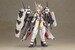 Model Kit Frame Arms Girl Izumo 17 cm