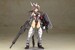 Model Kit Frame Arms Girl Izumo Destroyer Ver. 17 cm