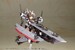Model Kit Frame Arms Girl Izumo Destroyer Ver. 17 cm