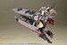 Model Kit Frame Arms Girl Izumo Destroyer Ver. 17 cm