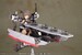 Model Kit Frame Arms Girl Izumo Destroyer Ver. 17 cm