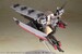 Model Kit Frame Arms Girl Izumo Destroyer Ver. 17 cm