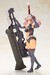 Maqueta Frame Arms Girl Kagutsuchi-Otsu Fencer 19 cm