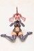 Maqueta Frame Arms Girl Kagutsuchi-Otsu Fencer 19 cm