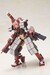 Maqueta Frame Arms Girl Kagutsuchi-Otsu Fencer 19 cm