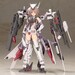 Model Kit Frame Arms Girl Kongo 16 cm