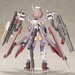 Model Kit Frame Arms Girl Kongo 16 cm