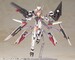 Model Kit Frame Arms Girl Kongo 16 cm