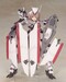 Model Kit Frame Arms Girl Kongo 16 cm