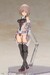 Model Kit Frame Arms Girl Kongo 16 cm