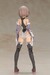 Model Kit Frame Arms Girl Kongo 16 cm