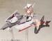 Model Kit Frame Arms Girl Kongo 16 cm