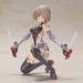 Model Kit Frame Arms Girl Kongo 16 cm