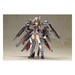 Model Kit Frame Arms Girl Kongo Destroyer Version II 16 cm