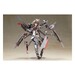 Model Kit Frame Arms Girl Kongo Destroyer Version II 16 cm