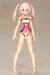 Model Kit Frame Arms Girl Laetitia 15 cm