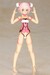 Model Kit Frame Arms Girl Laetitia 15 cm