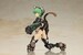 Model Kit Frame Arms Girl Magatsuki Cat Armor Ver. 16 cm