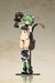 Model Kit Frame Arms Girl Magatsuki Cat Armor Ver. 16 cm