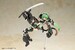 Model Kit Frame Arms Girl Magatsuki Cat Armor Ver. 16 cm