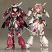 Maqueta Frame Arms Girl Plastic Model Kit Magatsuki Kikka 16 cm