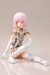 Model Kit Frame Arms Girl Materia White Ver. 15 cm