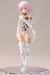 Model Kit Frame Arms Girl Materia White Ver. 15 cm