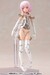 Model Kit Frame Arms Girl Materia White Ver. 15 cm