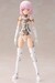 Model Kit Frame Arms Girl Materia White Ver. 15 cm