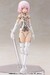 Model Kit Frame Arms Girl Materia White Ver. 15 cm