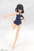 Maqueta Frame Arms Girl Model Kit Mizuki School Swimsuits Ver. 16 cm