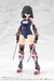Maqueta Frame Arms Girl Model Kit Mizuki School Swimsuits Ver. 16 cm
